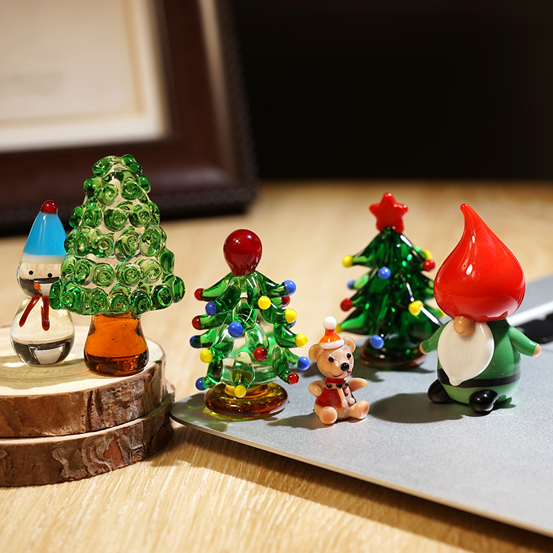 打造属于我的小小圣诞仪式感~