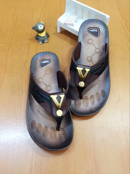 Chaussons enfants en autre - Ref 986758 Image 5