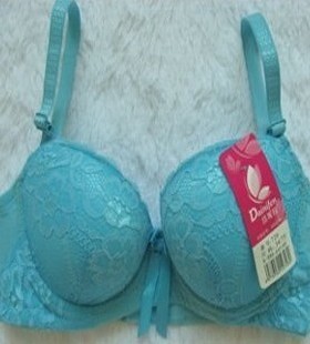 ux04男士胸罩内衣胸衣伪娘CD变装男扮女装深V聚拢男女文胸收副乳