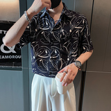 藏青色