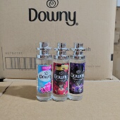 越南Downy奶香味衣物香氛香水喷雾网红少女伪体香小众爆款 35ml