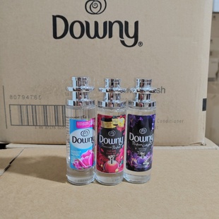 越南Downy奶香味衣物香氛香水喷雾网红少女伪体香小众爆款35ml