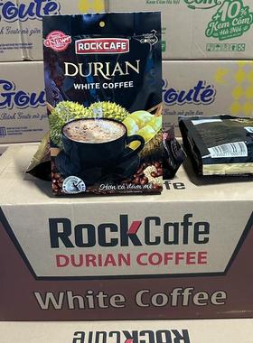 越南榴莲味咖啡Ca phe Sau rieng RockCafe 600gr