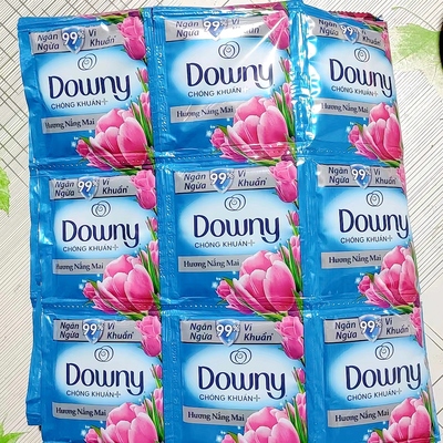 护理持久留香(袋装20mL)郁金香