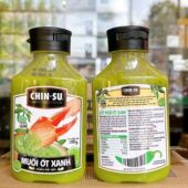 muoi san 越南金苏青辣椒酱甜辣酱海鲜酱xot cham hai chin