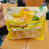 430g Mango老牌子传统网红芒果剥皮软糖 越南原装 Vithaico