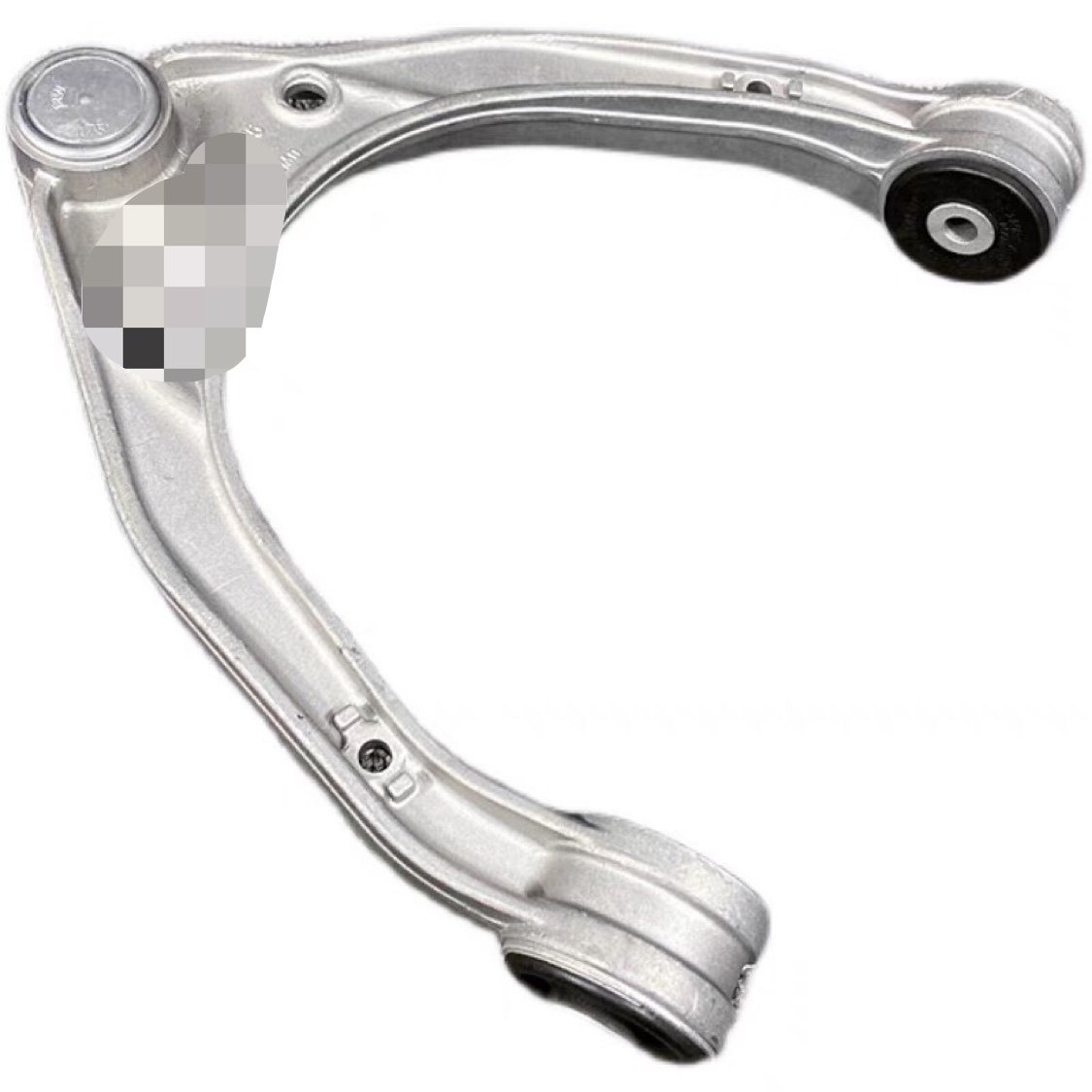 适配03-10老款大众途锐保时捷卡宴Q7上摆臂上悬挂上支臂