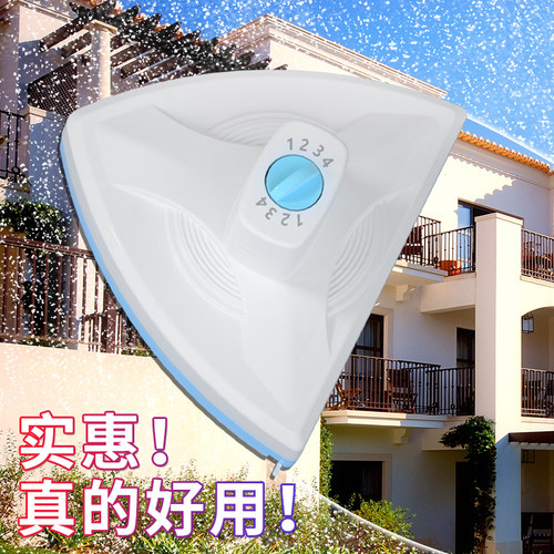 （爆款）擦玻璃器家用高层窗户外