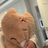 Плюшевая игрушка, подушка, диван, большая кукла, кот, подарок на день рождения