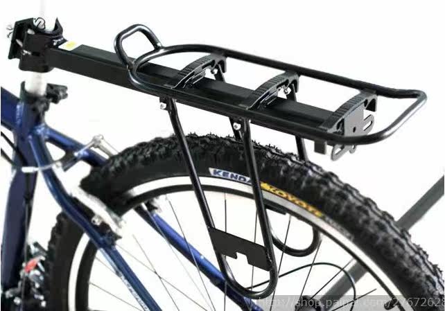 Porte-bagages pour vélo - Ref 2412601 Image 3