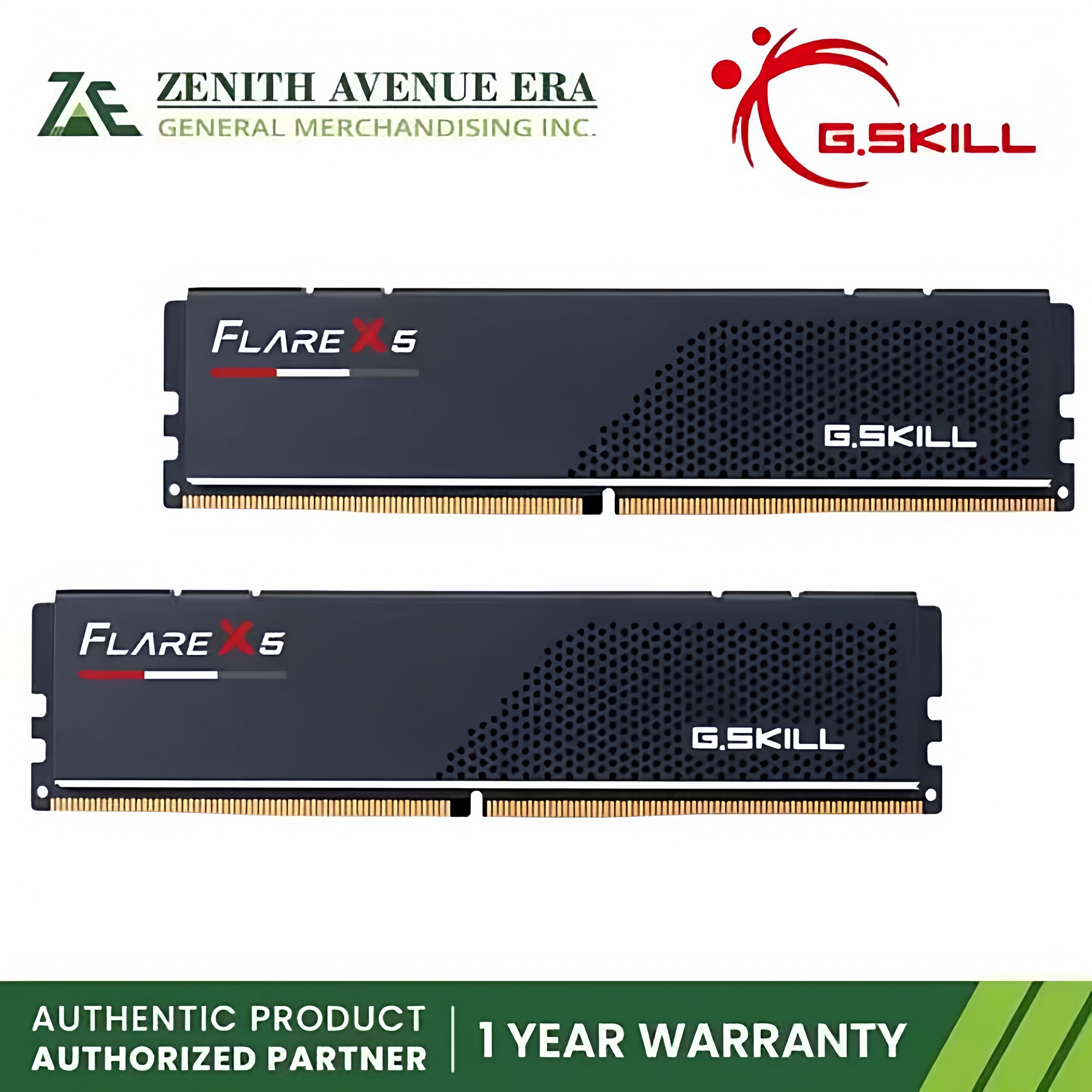 二手拆机大容量内存条F5-6000J3036F48GX2-TZ5NR采天购