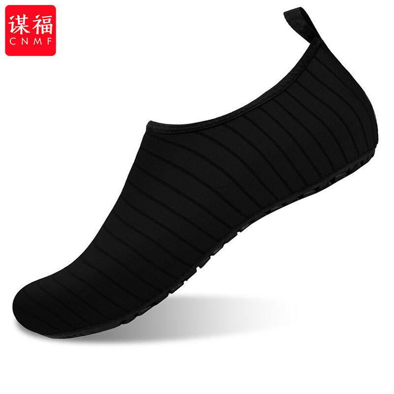 谋福（CNMF）夏季沙滩袜鞋男沙滩鞋/凉鞋/拖鞋