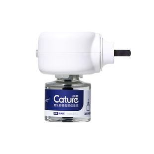 小壳费乐舒防乱尿禁区电扩散器抓挠应激安抚情绪费洛蒙猫用信息素