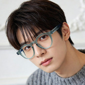 时尚 防蓝光近视眼镜男女通用圆框超轻书呆子风学院近视眼镜跨境