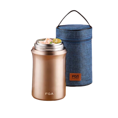 富光长效保温不锈钢焖烧杯