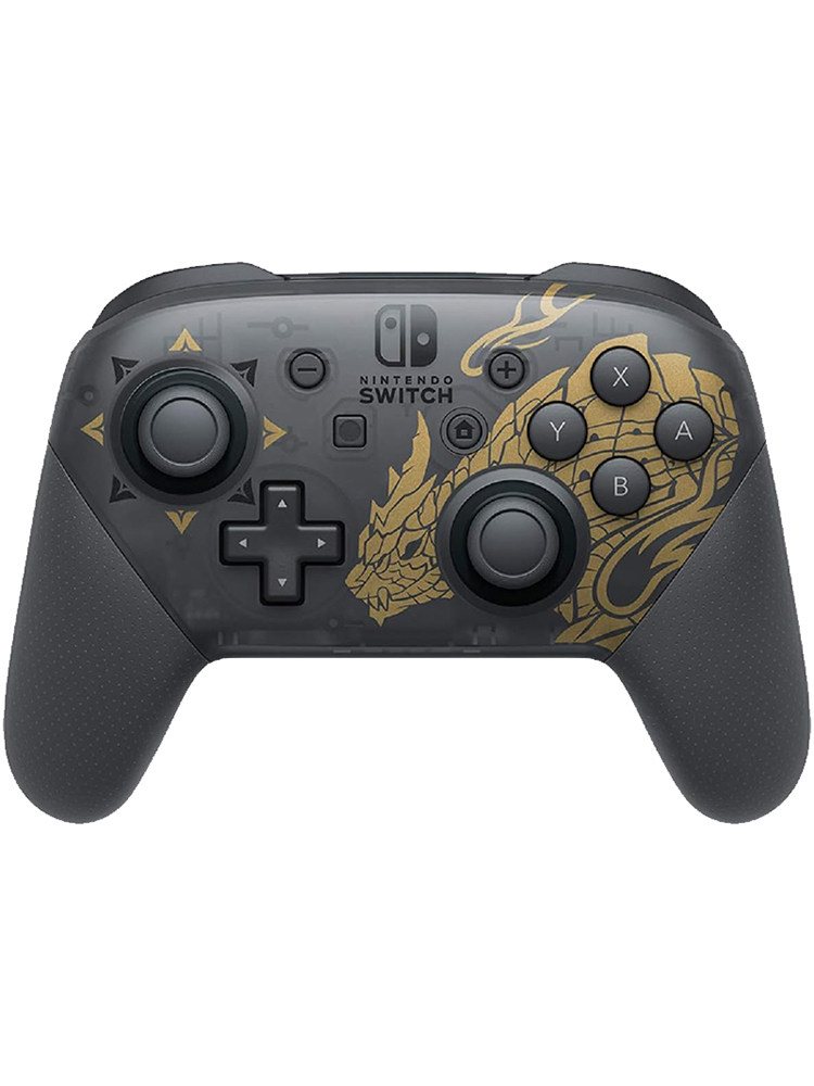NINTENDO SWITCH NS OLED ACCESSORIES PRO WIRELESS CONTROLLER LIMITED