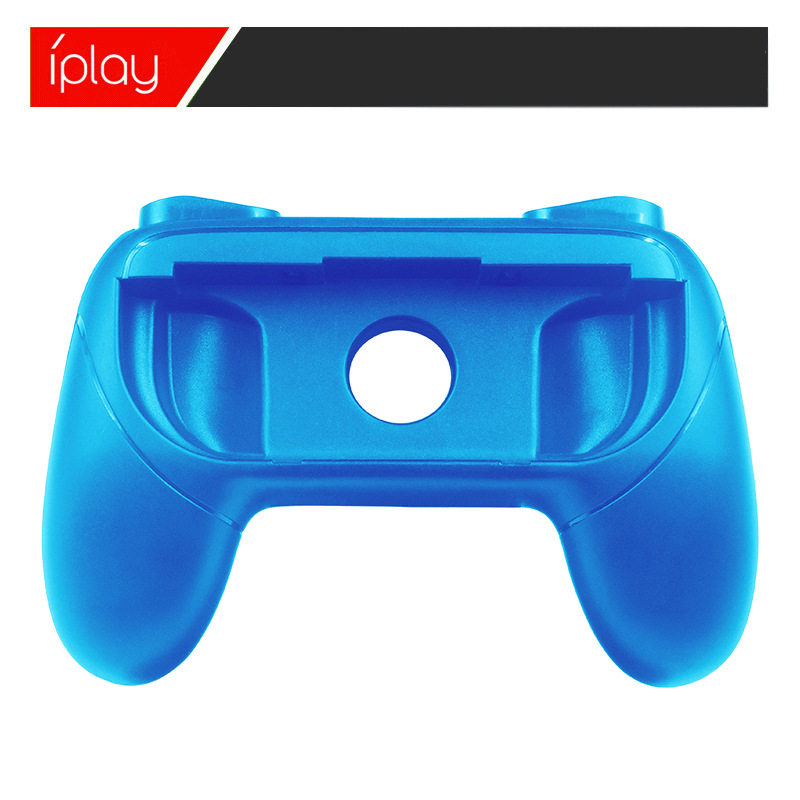 [IPLAY HAIBAO  ] 스위치|OLED 액세서리 조이콘 핸들 그립 핸들 홀더