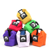 日系原创零钱包豆腐迷你多用钥匙包挂饰小包多巴胺色斜挎mini包潮