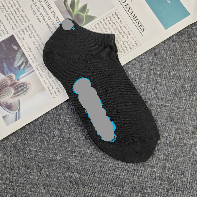 外贸原单高货毛巾底运动袜女