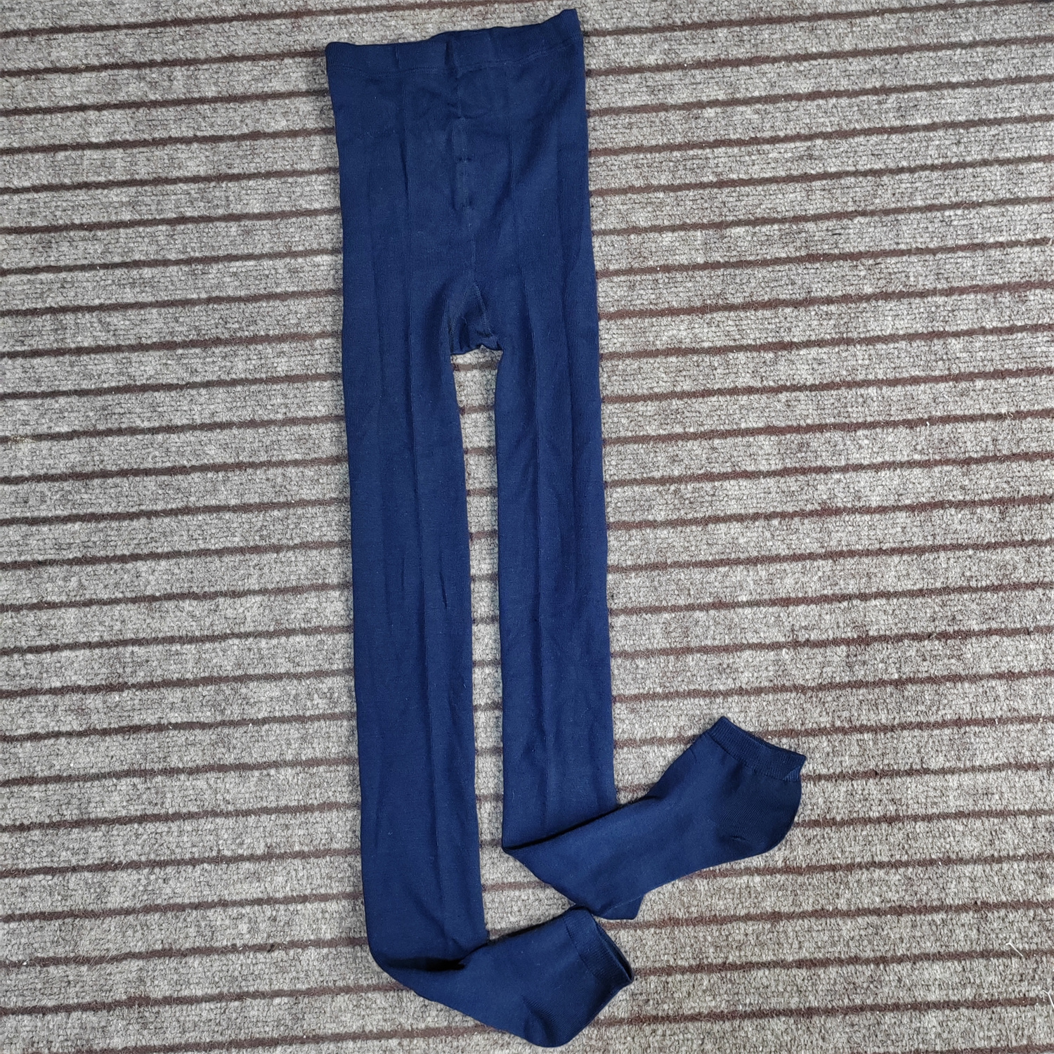 外贸原单~日单~高腰打底裤女羊绒保暖秋冬紧身踩脚长裤高弹力女裤