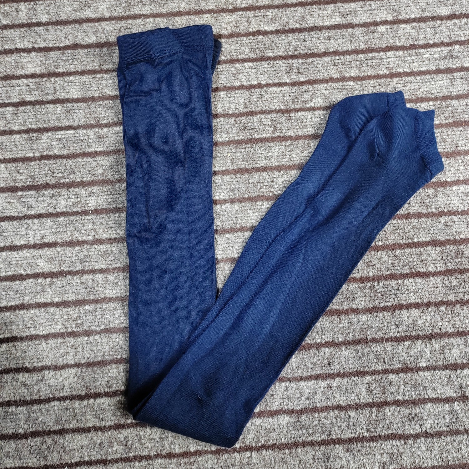 外贸原单！羊绒超柔打底裤女秋冬保暖灰色外穿紧身裤高弹力高腰裤