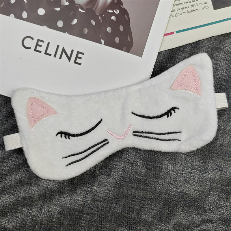 外贸单子质量很棒眼罩睡眠遮光