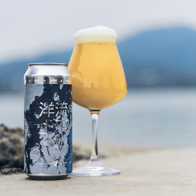 纸飞机酿造 洋流上下/临界/飓风/C+TDH帝国浑浊IPA 酒花精酿啤酒