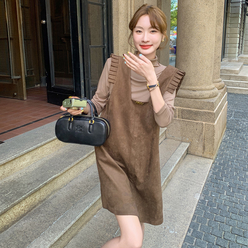 现货衣服优质2024年秋季秋装其它制服/套装