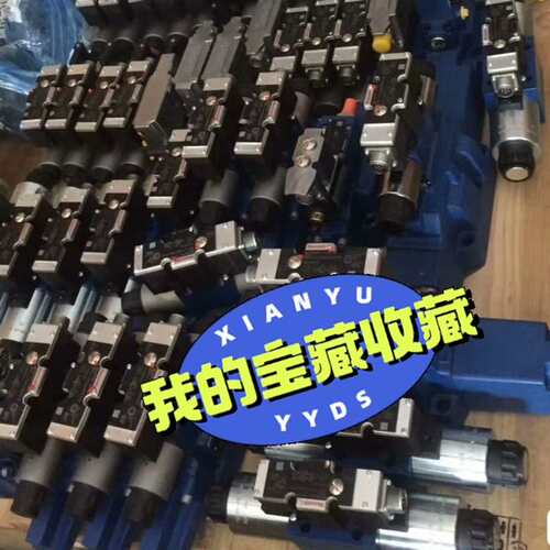 议价REXROTH/力士乐R900912566?LC16A05E可维修