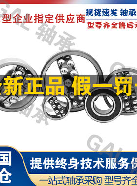 NSK滚珠1304日本1305进口1306高温1307轴承1308调心球1309 K C3