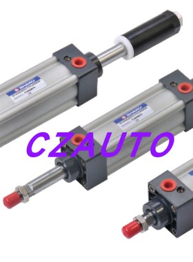 SHAKO气缸STC/STCD/STCA/STCB 32/40/50 B150 B175 B200*225/B250