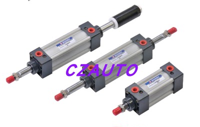 SHAKO气缸STC/STCD/STCA/STCB 63/80/100 B150 B175 B200*B250 FA