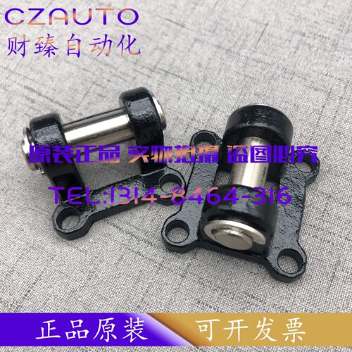 气缸双耳环安装座尾座CQ2D_ CQ-D063-D080-D100 CQ2 1Y-G04/05/08