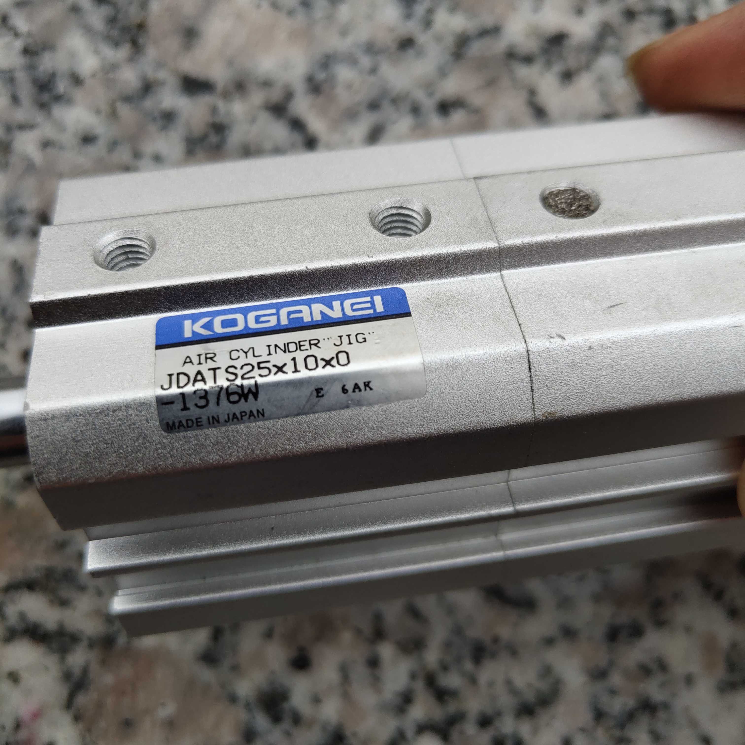 KOGANEIAIR O CYL INDER