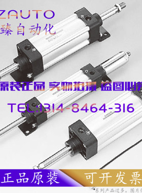 CHELIC气缸DN32*25X50X75X100X125X150X175X200X225X250X300 DN40