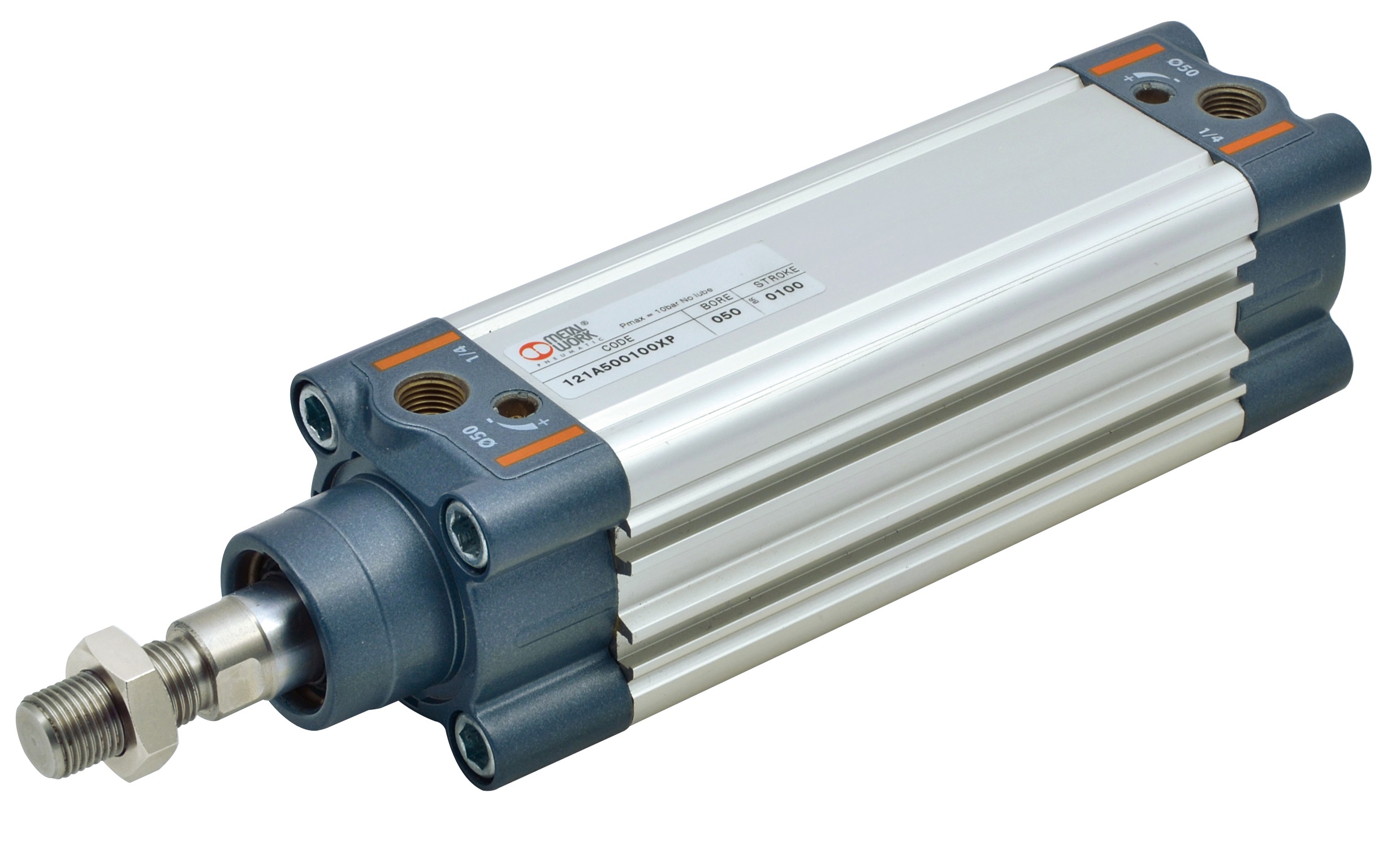 麥特沃克METAL WORK气缸1213A10320AN 1213A10180AP 1213A1O200ZN