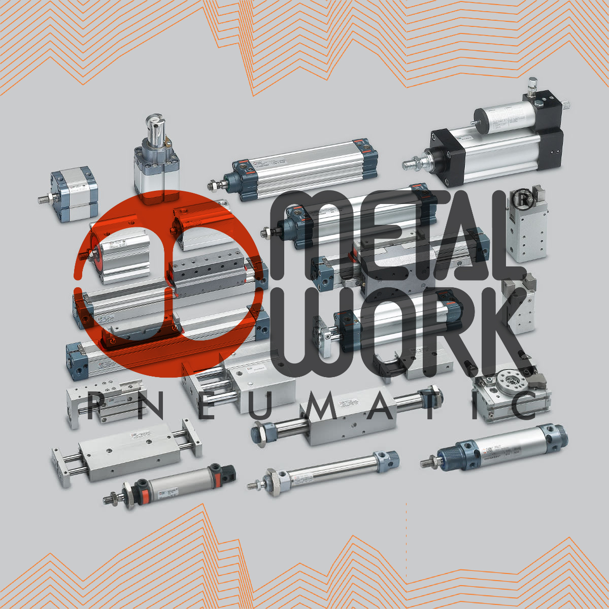 METALWORK 2400250090XP 2400250120XP 2400250150XP 2400250180X