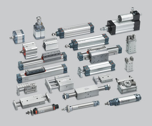 麥特 121A502500ZP 121A50Z160CP 121A500720ZPO METALWORK氣缸