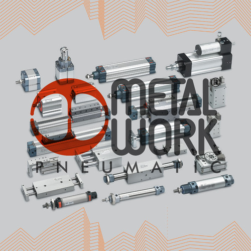 METALWORK气缸1130320025CN 1130320025CP 1130320025XN XP