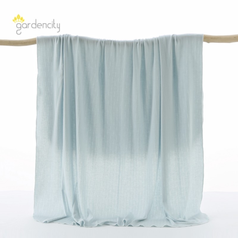 婴儿盖毯夏季薄款莫代尔大麦提花凉感透气男女宝宝空调盖被冰丝毯,婴童用品,婴童毛毯/盖毯,淘宝优惠券,粉丝福利购,淘宝优惠卷