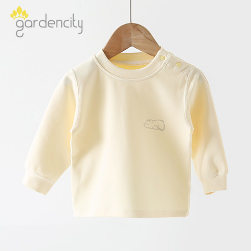 男女单件打底舒绒保暖冬装内衣