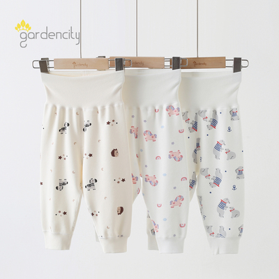gardencity婴儿家居裤秋冬季