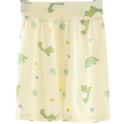 夏季薄款莫代尔五分短裤