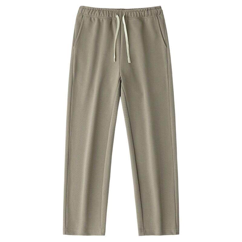 MAROLIO~出口日本！重磅直筒运动长裤宽松休闲纯色卫裤男女款百搭,服饰配件/皮带/帽子/围巾,手套,淘宝优惠券,粉丝福利购,淘宝优惠卷