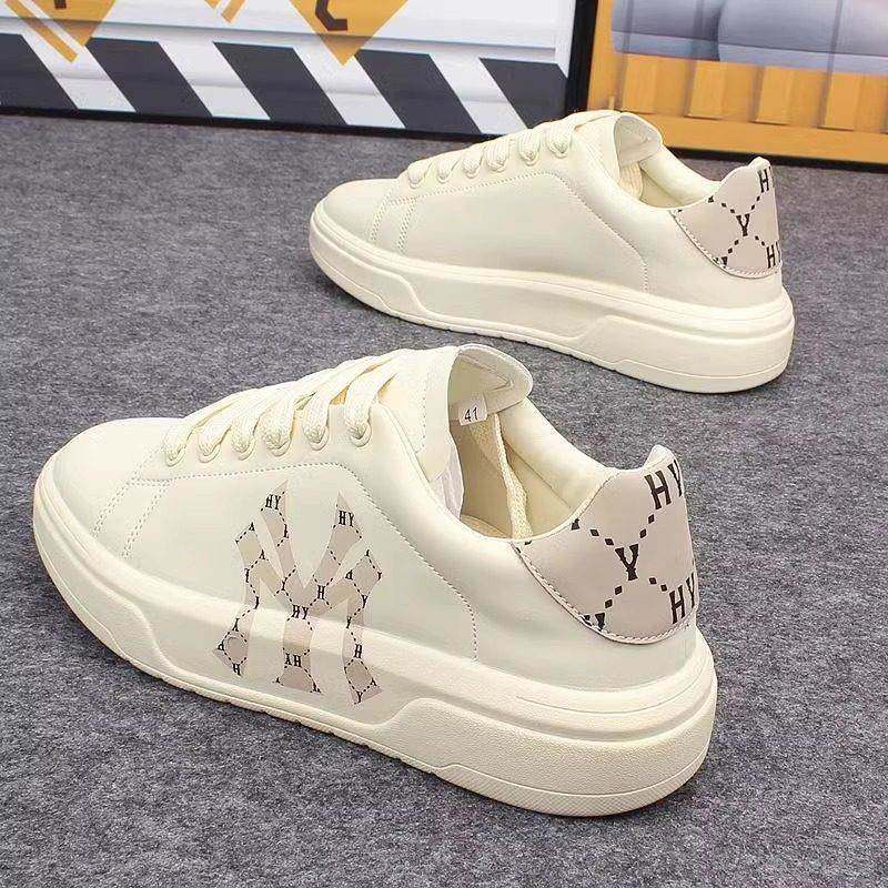 香港潮牌 正品同款IT33Y男鞋气垫鞋情侣小白鞋运动休闲 板鞋内增,流行男鞋,休闲板鞋,淘宝优惠券,粉丝福利购,淘宝优惠卷