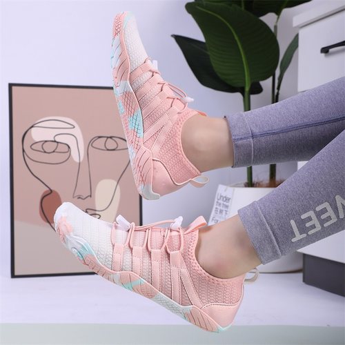 专用防滑室内健身鞋跳绳跑步机鞋