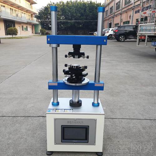 正品122入0S端子线束全自动插拔力验机寿命检测立试式US出B插拔测