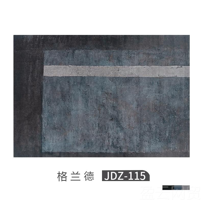 正品比利时进口地毯 意式轻奢客厅毯茶北几毯欧沙 发地别墅高端床