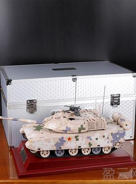 正品:24阅兵装甲车ZTQ15式轻型坦克模型合金1仿真事陆战之王6军59