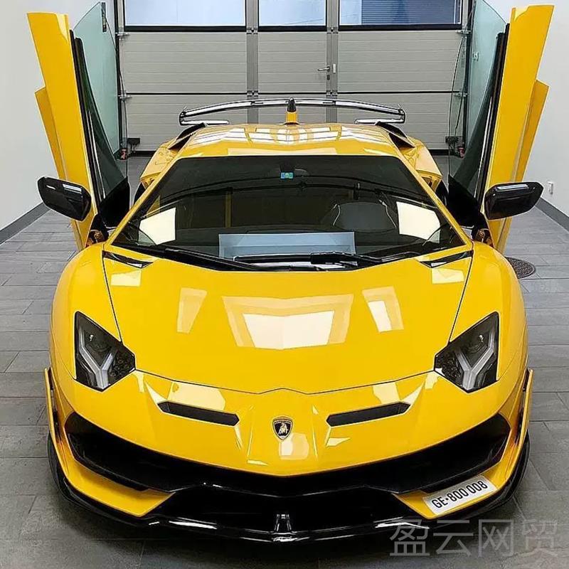 正品玩兰博尼儿童电动车四轮四驱带遥控宝基宝电动坐汽车小孩具车